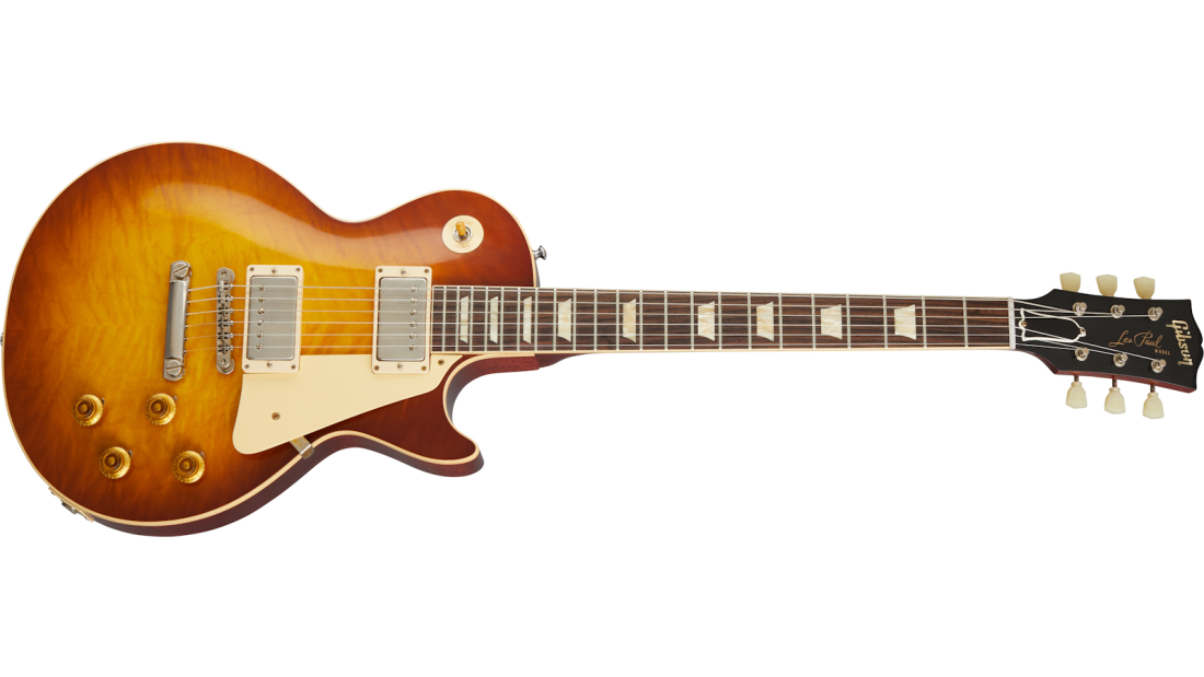 1959 Les Paul Standard Reissue VOS - Iced Tea