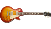 Gibson Custom Shop - 1959 Les Paul Standard Reissue VOS - Washed Cherry