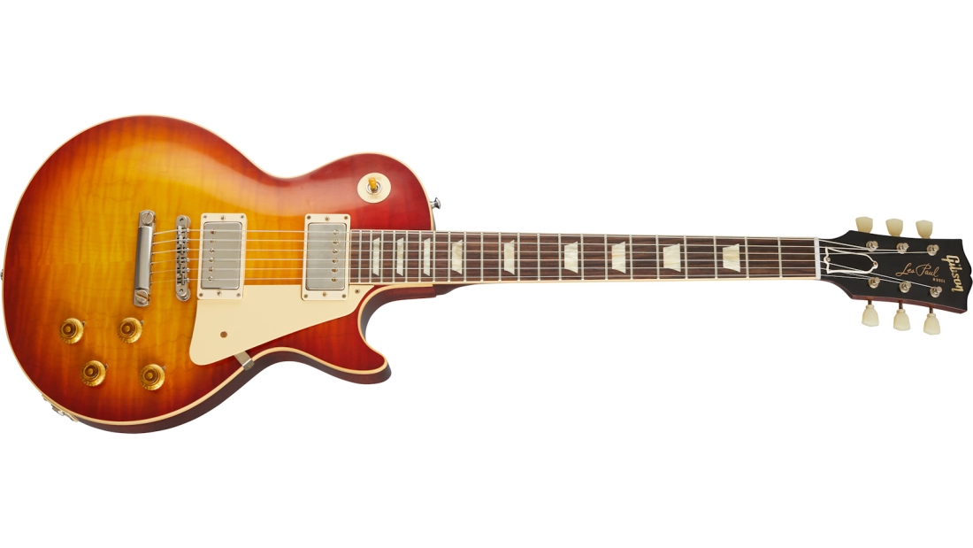 1959 Les Paul Standard Reissue VOS - Washed Cherry