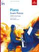 ABRSM - Piano Exam Pieces 2021 & 2022, ABRSM Initial Grade - Book