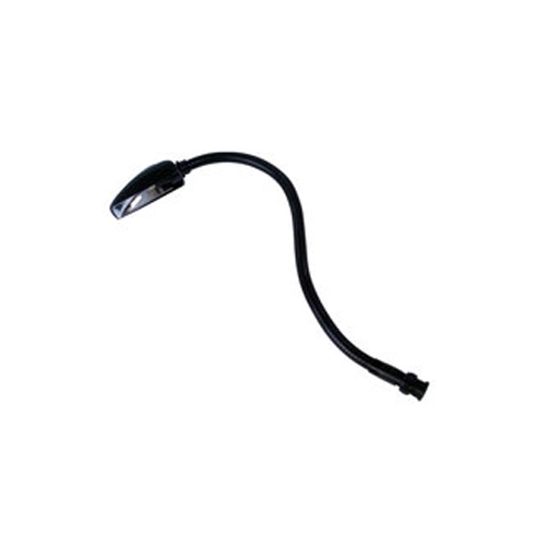 Apex Gooseneck Lamp Led - Bnc Mount