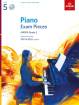 ABRSM - Piano Exam Pieces 2021 & 2022, ABRSM Grade 5 - Book/CD