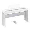 Yamaha - Matching Stand for P-515 Piano - White (no Pedals)