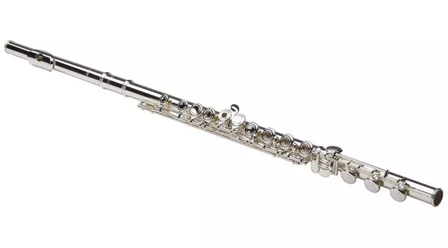 2000 Series Open Hole B Foot Flute