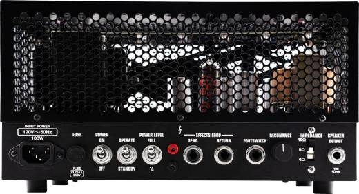 5150III 15W LBX-S Head - Black