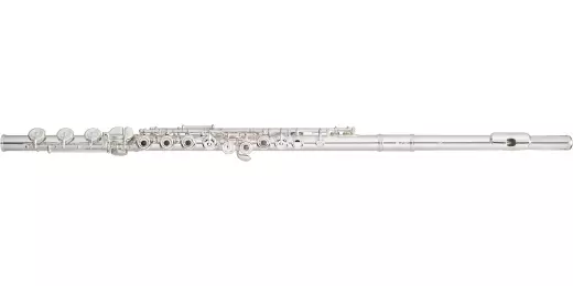 Azumi - 2000 Series Open Hole B Foot Flute - Offset G & Split E