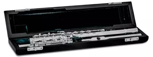 3000 Series Open Hole B Foot Flute