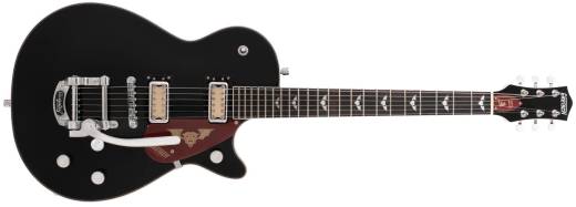 G5230T Nick 13 Signature Electromatic Tiger Jet with Bigsby, Laurel Fingerboard - Black