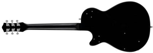 G5230T Nick 13 Signature Electromatic Tiger Jet with Bigsby, Laurel Fingerboard - Black