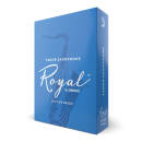 Royal by DAddario - Tenor Sax Reeds, Strength 2.0, 10-pack