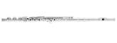 Azumi - 3000 Series Open Hole B Foot Flute - Offset G & Split E