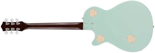 G2215-P90 Streamliner Junior Jet Club, Laurel Fingerboard - Mint Metallic