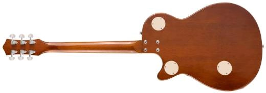 G2215-P90 Streamliner Junior Jet Club, Laurel Fingerboard - Single Barrel Stain