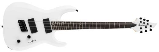 Jackson Guitars - Pro Series Dinky DK Modern HT6 MS, Ebony Fingerboard - Snow White