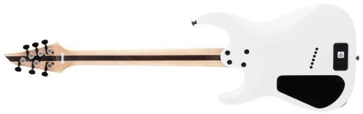 Pro Series Dinky DK Modern HT6 MS, Ebony Fingerboard - Snow White