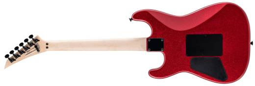 Pro Series Limited Edition San Dimas SD22 JB, Maple Fingerboard - Red Sparkle