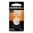 Duracell - 3V CR2032 Lithium Battery