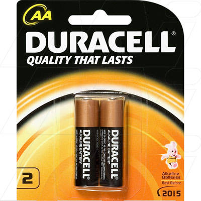 AA Battery - *2 Pack*