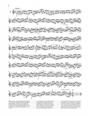 24 Preparatory Exercises to the Studies of Kreutzer and Rode, Op. 37 - Dont/Rahmer - Violin - Book