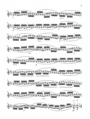 24 Preparatory Exercises to the Studies of Kreutzer and Rode, Op. 37 - Dont/Rahmer - Violin - Book