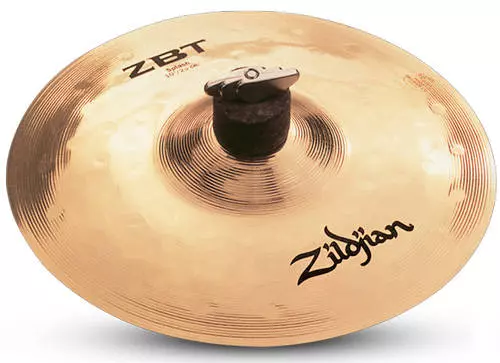 ZBT Series - 10 inch Splash