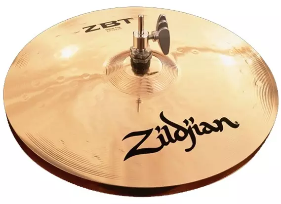 ZBT Series - 13 inch Hi Hats
