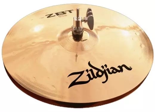 ZBT Series - 13 inch Hi Hats