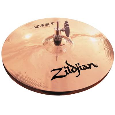 Zildjian - ZBT Series - 14 inch Hi Hats