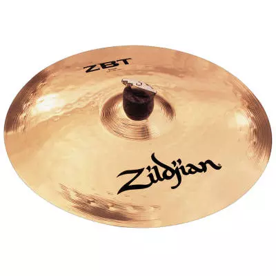 ZBT Series - 16 inch Crash