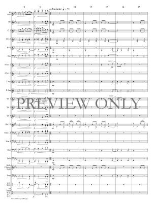 Souvenir de Quebec: A Selection of French Canadian Melodies - O\'Neill/Oehlerking - Concert Band - Gr. 3
