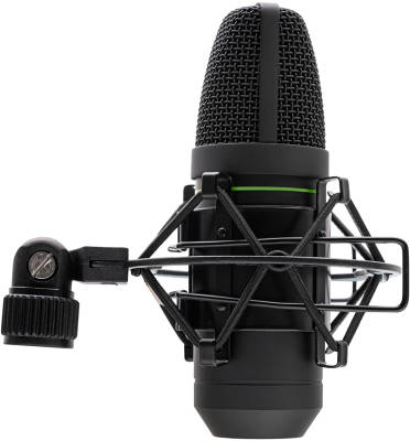 EM-91C EM Series Large-Diaphragm Condenser Microphone
