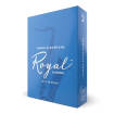 Royal by DAddario - Tenor Sax Reeds, Strength 3 1/2, 10-pack
