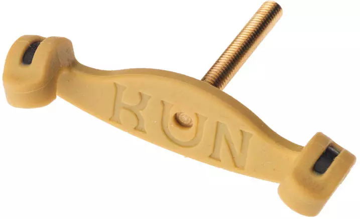 Replacement Fork for Shoulder Rest - Extra Long