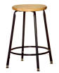 Melhart - Adjustable Double Bass/Percussionist Stool
