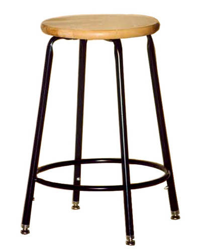Adjustable Double Bass/Percussionist Stool