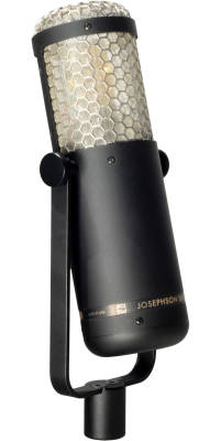 Josephson Engineering - Microphone de studio  condensateur cardiode C705