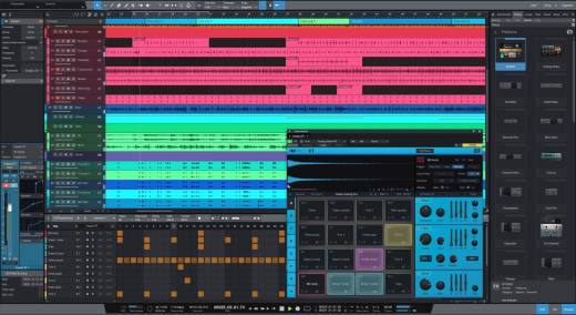 Studio One 5 Artist Upgrade - Download