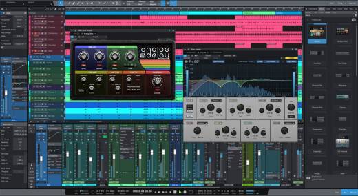 Studio One 5 Artist Upgrade - Download