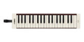 Yamaha - Pianica Keyboard Wind Instrument - Brown