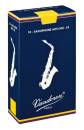 Vandoren - Traditional Alto Saxophone Reeds (10/Box) - 3.5