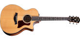 Taylor Guitars - Special Edition 314ce Rosewood/Cedar Acoustic-Electric Guitar