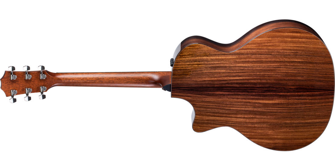 Taylor Guitars Special Edition 314ce Rosewood/Cedar AcousticElectric