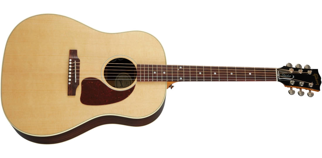 Gibson J-45 Studio Rosewood - Natural