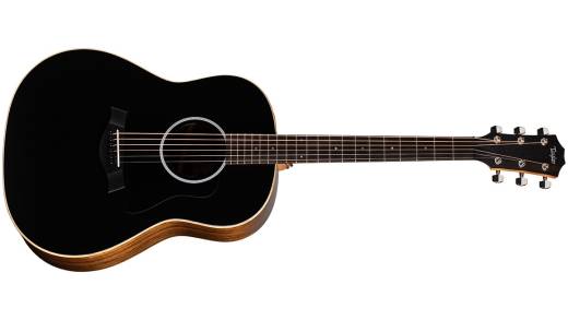 AD17 Blacktop American Dream Ovangkol/Spruce Acoustic Guitar