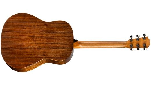 AD17 Blacktop American Dream Ovangkol/Spruce Acoustic Guitar
