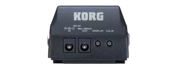 Pitchblack True Bypass Tuner