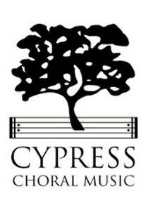 Cypress Choral Music - Moonset - Johnson/Macdonald - SATB