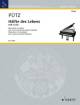 Schott - Halfte des Lebens (Half of Life) - Putz - Piano - Book