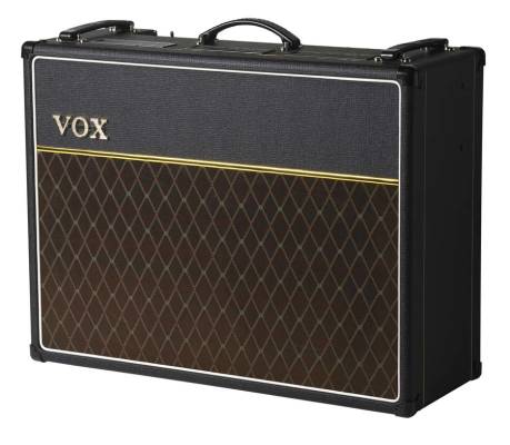 Vox - AC15C2 Twin Guitar Amp