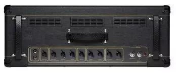 AC15C2 Twin Guitar Amp